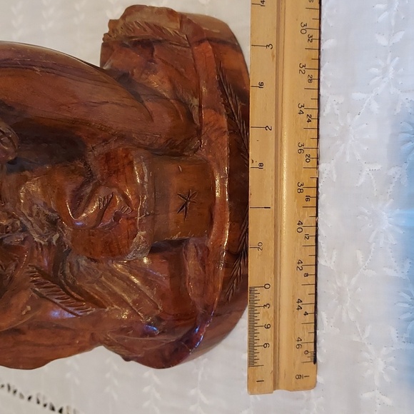 Holy Family In Flight - Picture 3 of 5